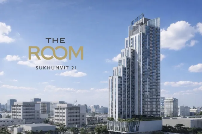 The Room Sukhumvit 21