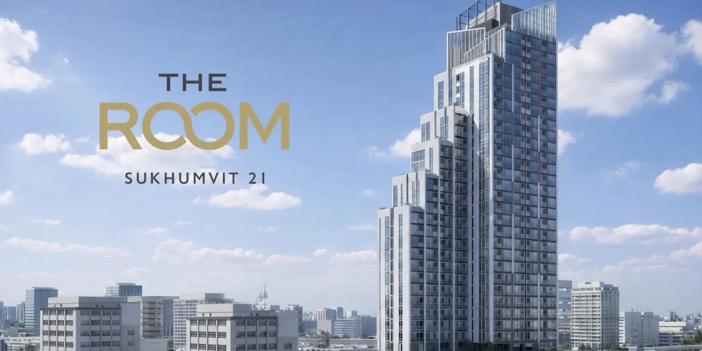 The Room Sukhumvit 21