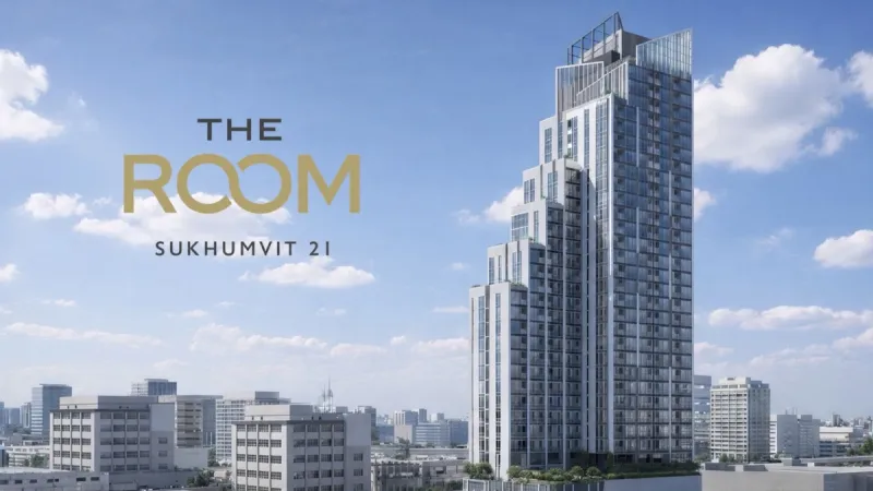 The Room Sukhumvit 21