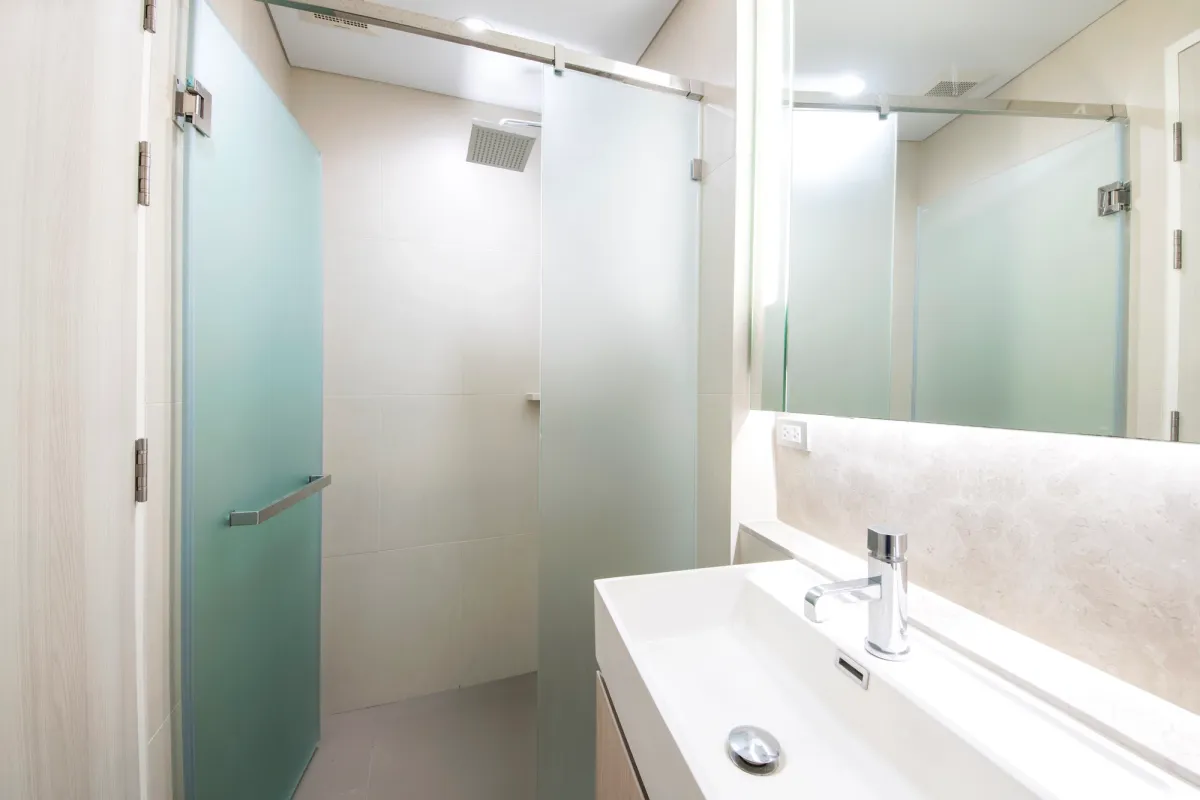 The Lumpini 24 · 2 ห้องนอน 55 ตร.ม. 8