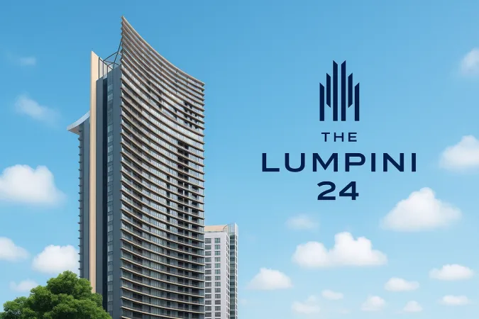 The Lumpini 24
