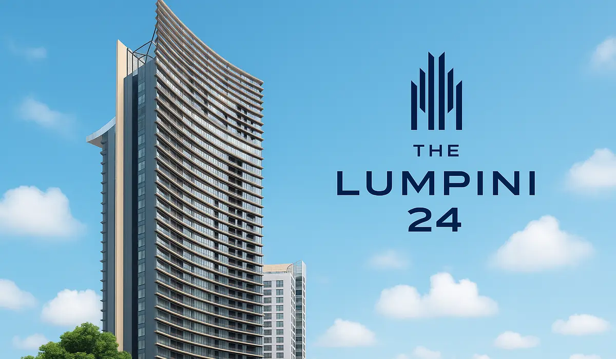 The Lumpini 24