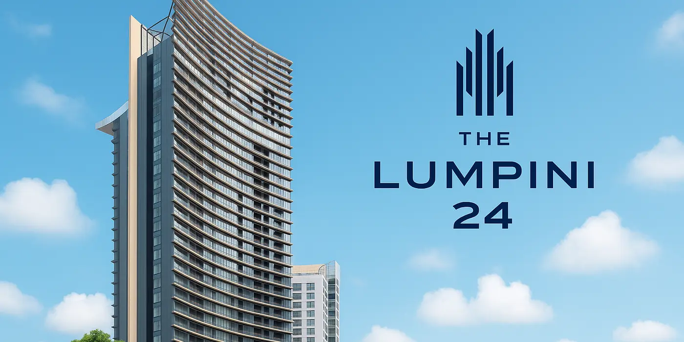 The Lumpini 24