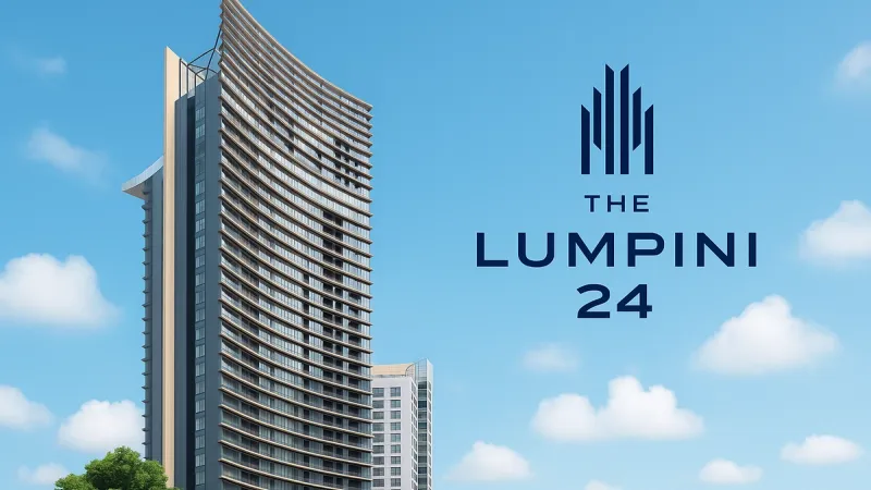 The Lumpini 24