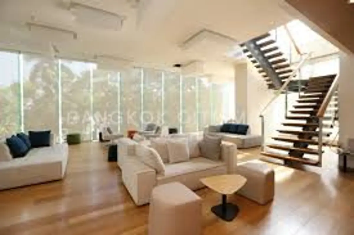 The Room Sukhumvit 21 · 1 ห้องนอน 53.7 ตร.ม. 7