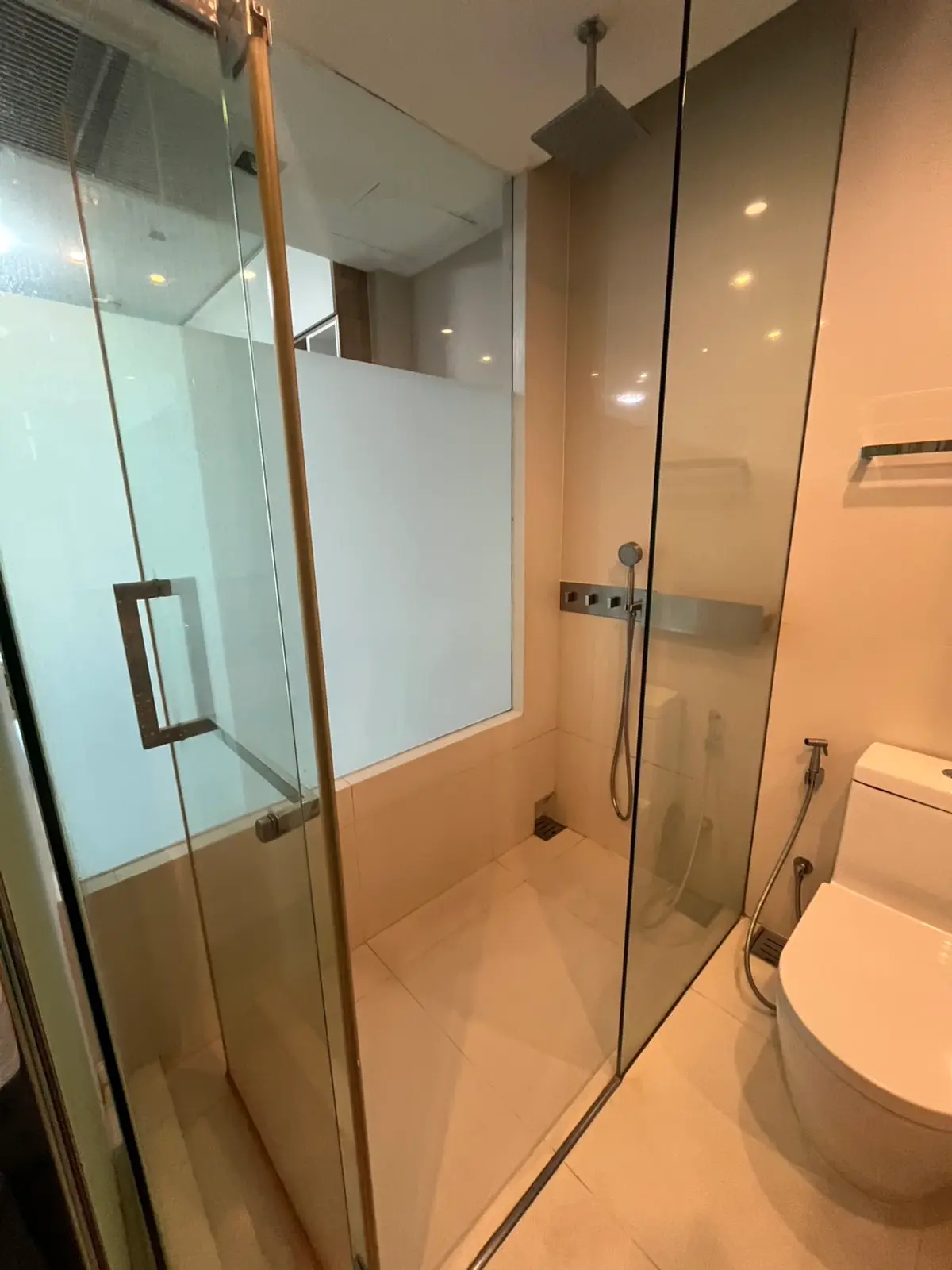 The Room Sukhumvit 21 · 1 ห้องนอน 53.7 ตร.ม. 2