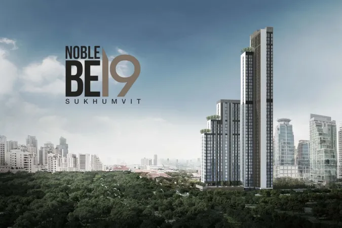 Noble BE19