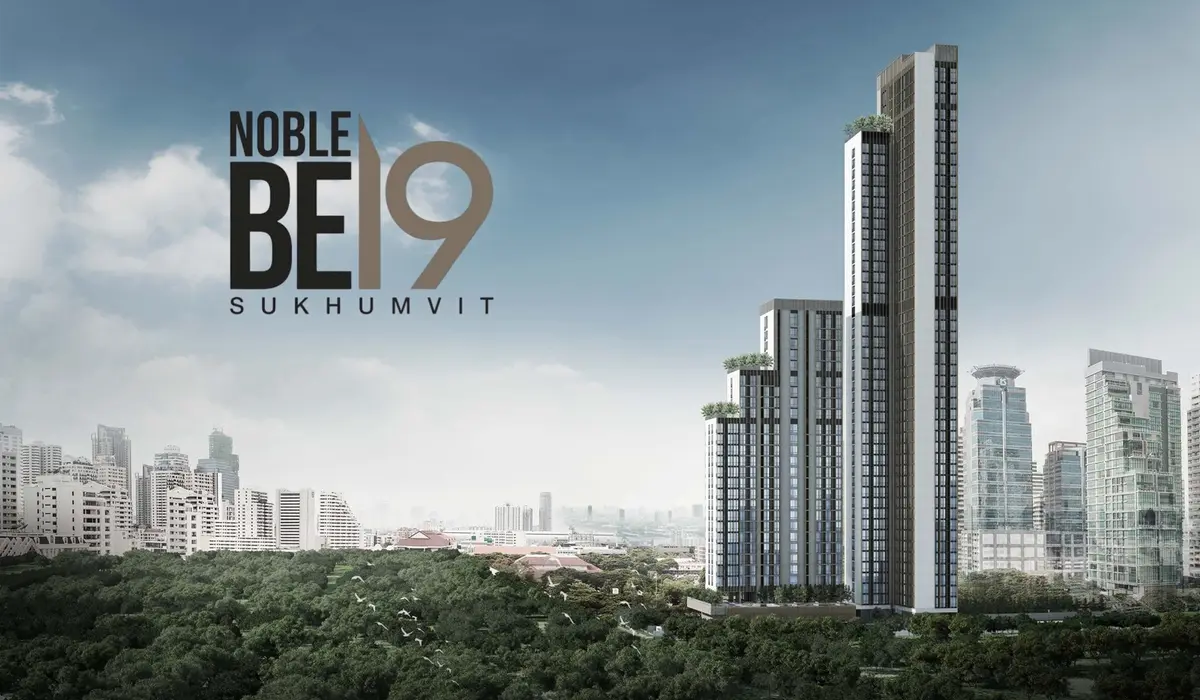 Noble BE19