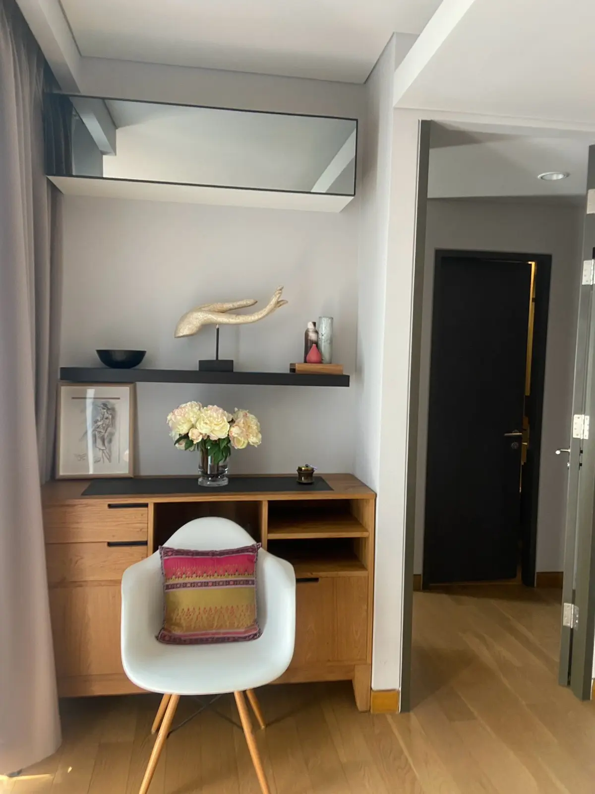 The Lumpini 24 · 1 ห้องนอน 38 ตร.ม. 2