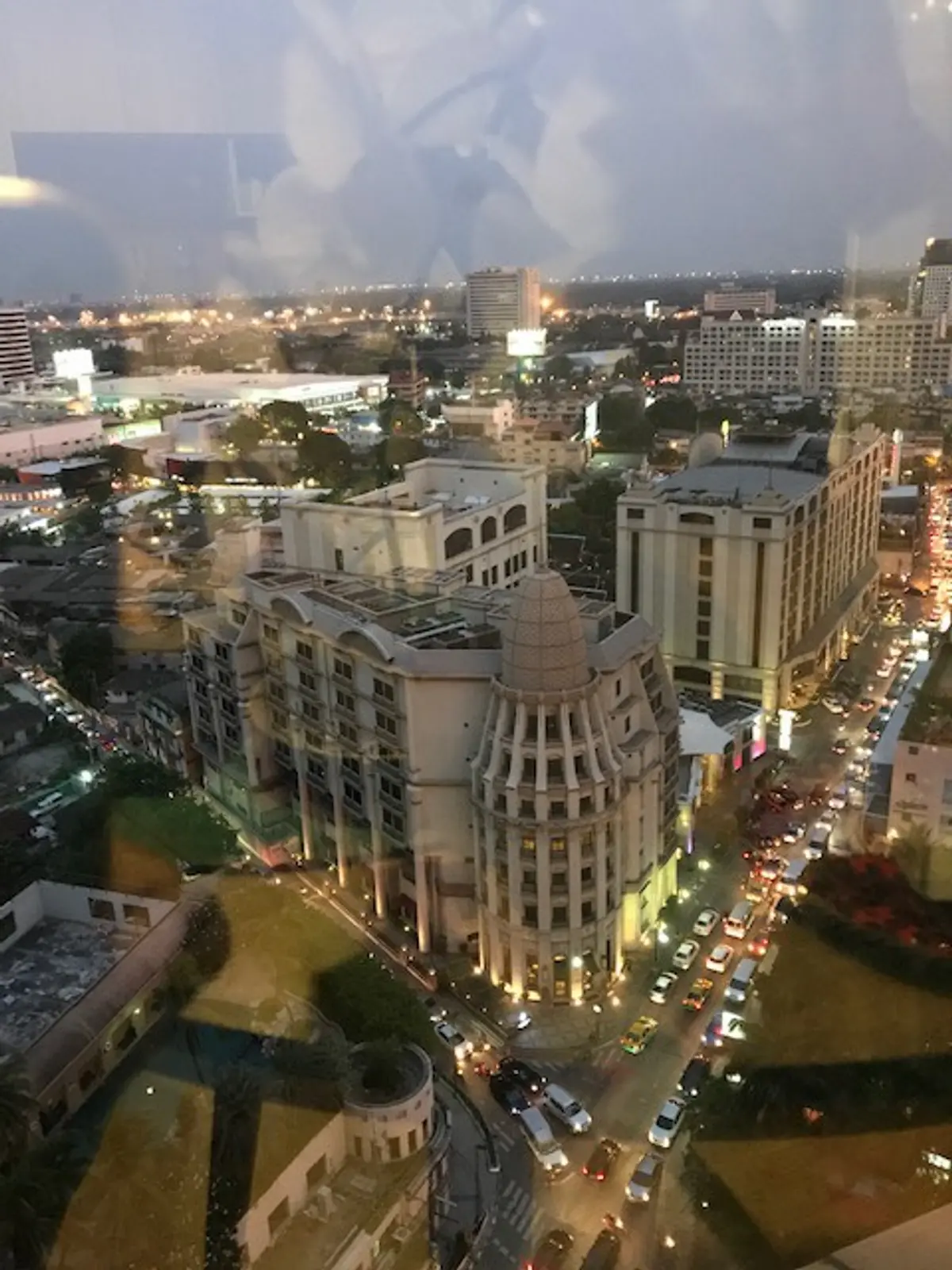 The Lumpini 24 · 1 ห้องนอน 38 ตร.ม. 7
