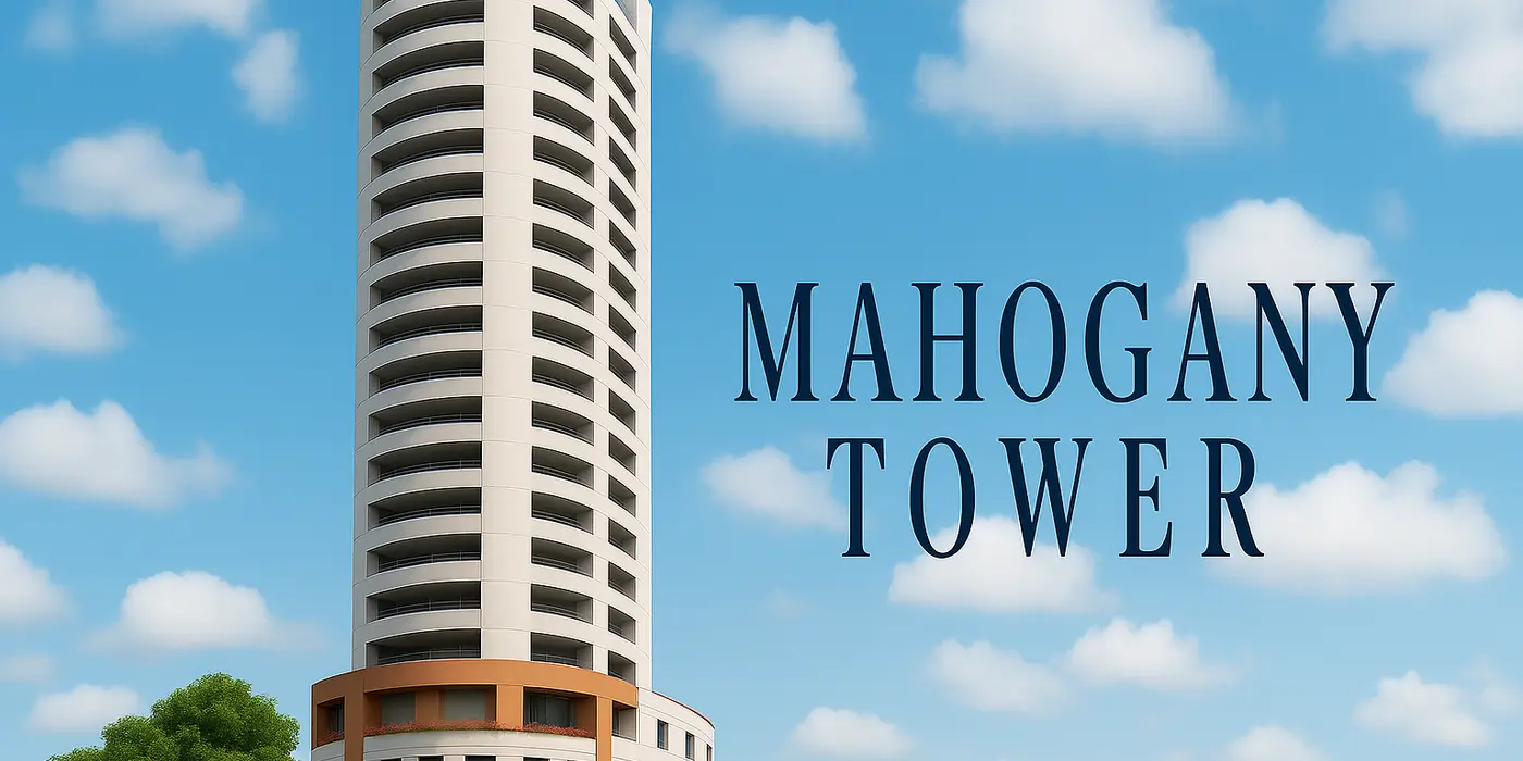 Mahogany Tower