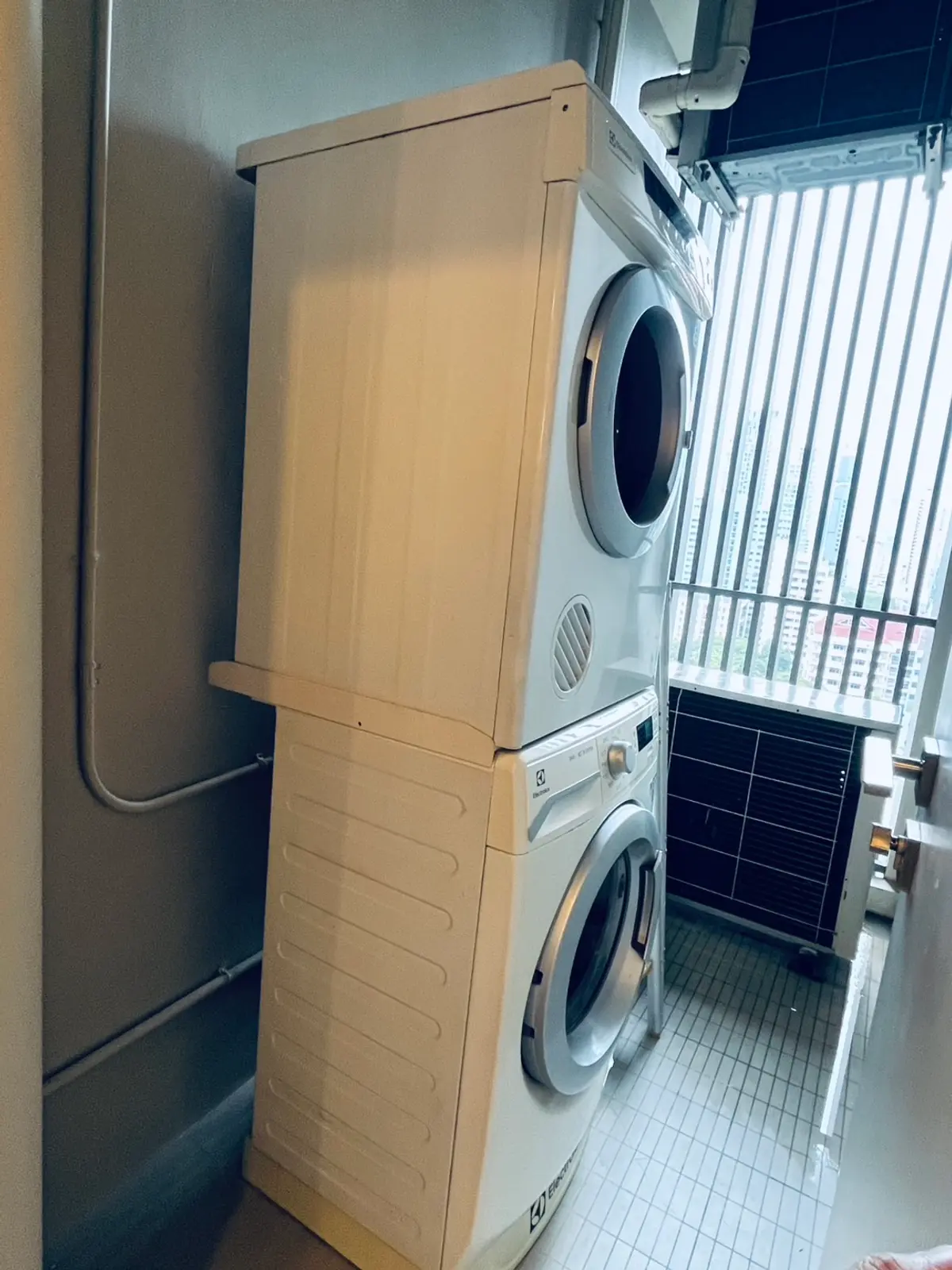 The Room Sukhumvit 21 · 1 ห้องนอน 53.7 ตร.ม. 11